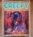 creepy n 77 d2 buen estado